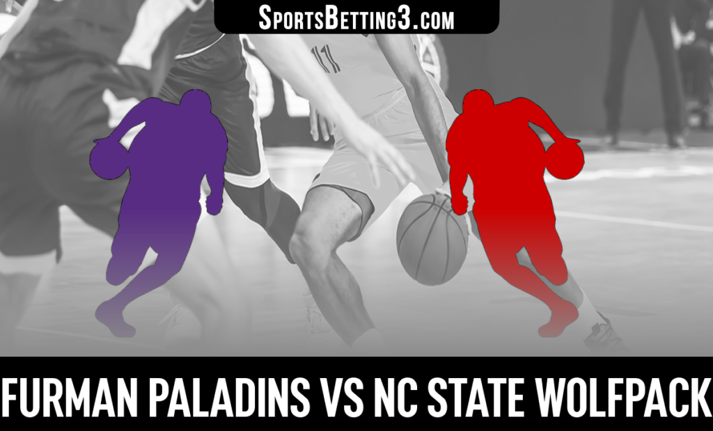 Furman vs NC State Betting Odds