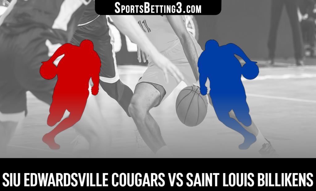 SIU Edwardsville vs Saint Louis Betting Odds