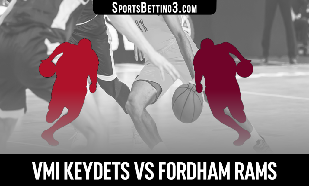 VMI vs Fordham Betting Odds