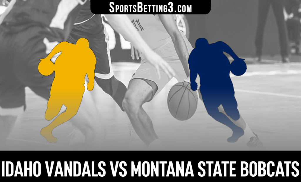 Idaho vs Montana State Betting Odds