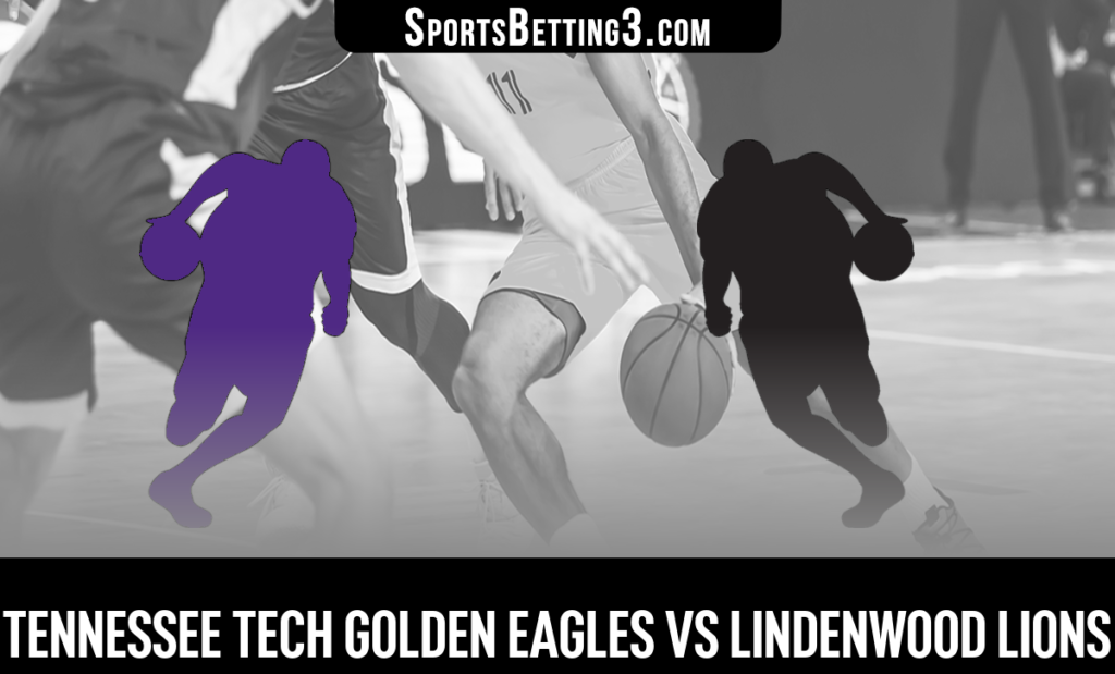 Tennessee Tech vs Lindenwood Betting Odds