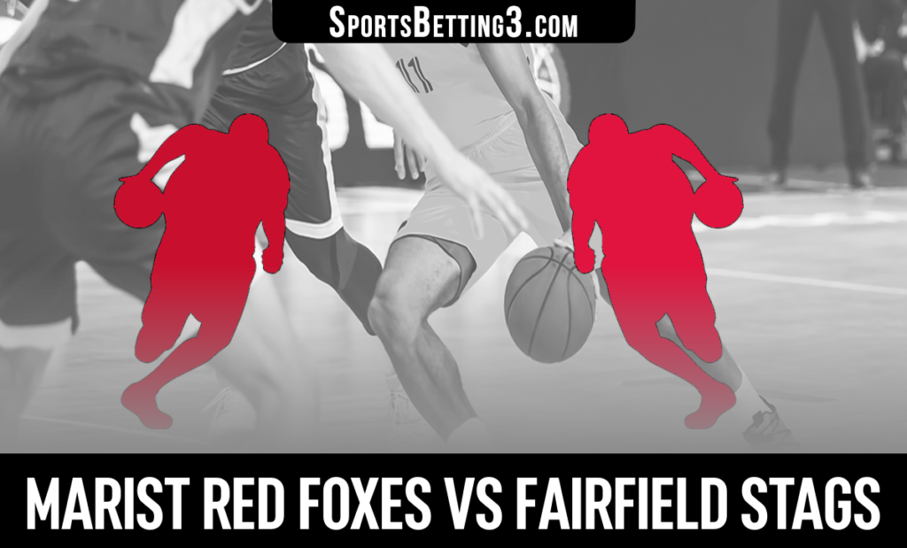 Marist vs Fairfield Betting Odds