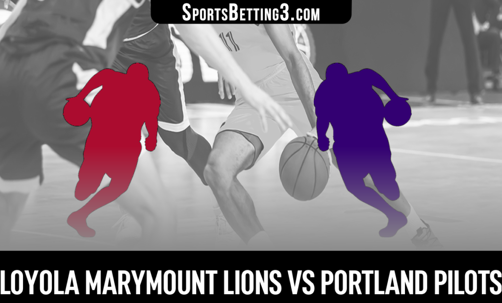 Loyola Marymount vs Portland Betting Odds