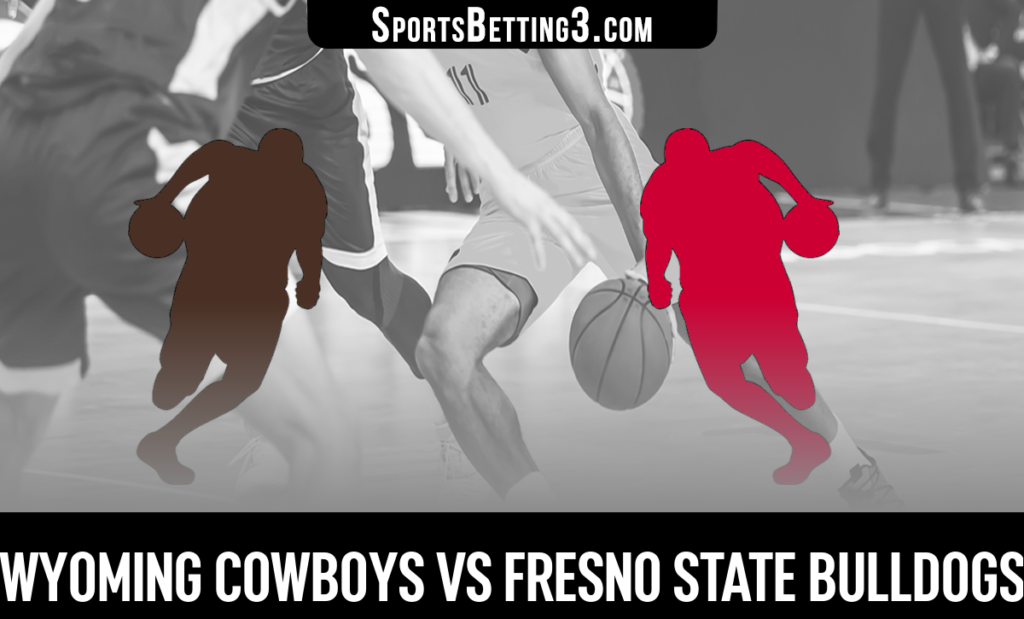 Wyoming vs Fresno State Betting Odds