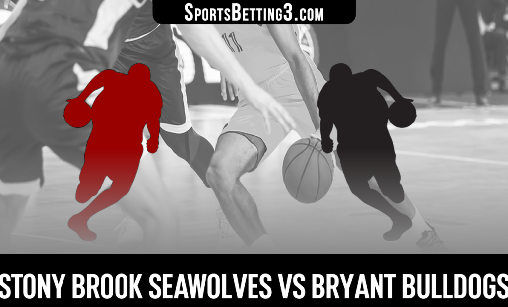 Stony Brook vs Bryant Betting Odds