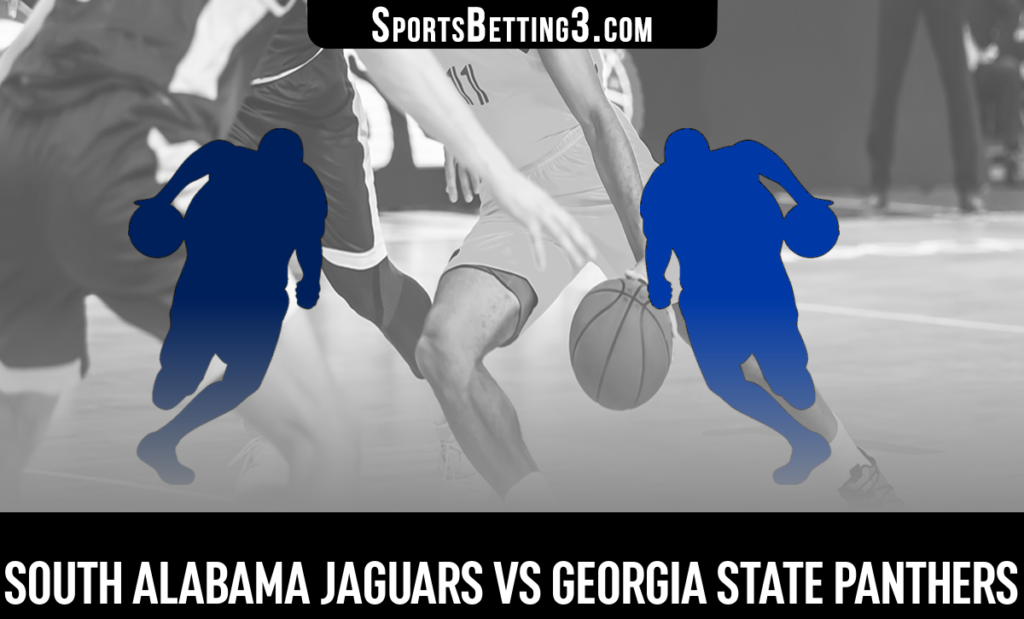 South Alabama vs Georgia State Betting Odds