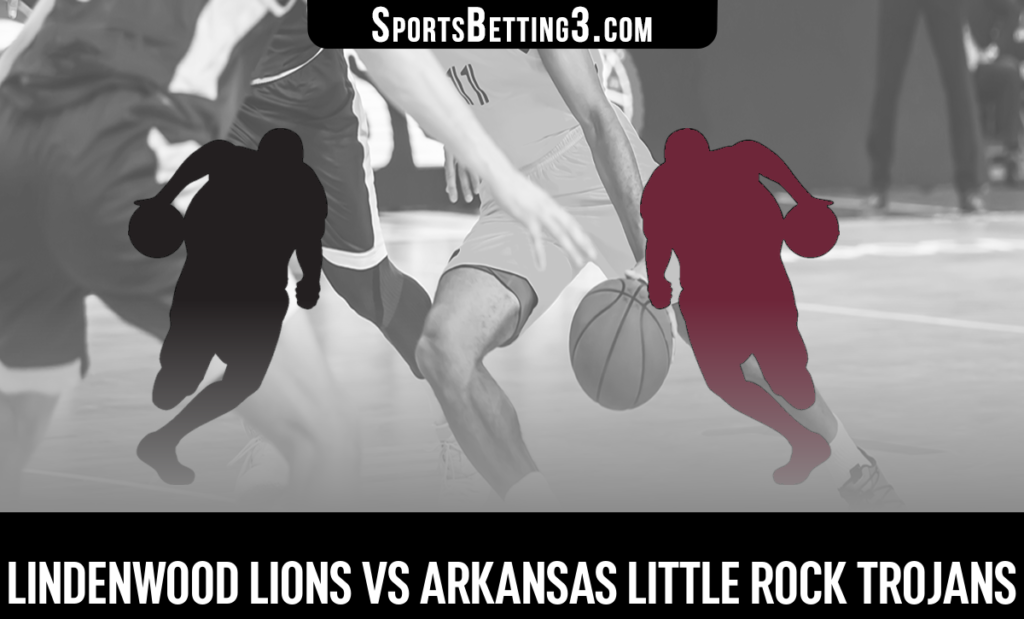 Lindenwood vs Arkansas Little Rock Betting Odds