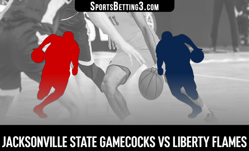 Jacksonville State vs Liberty Betting Odds