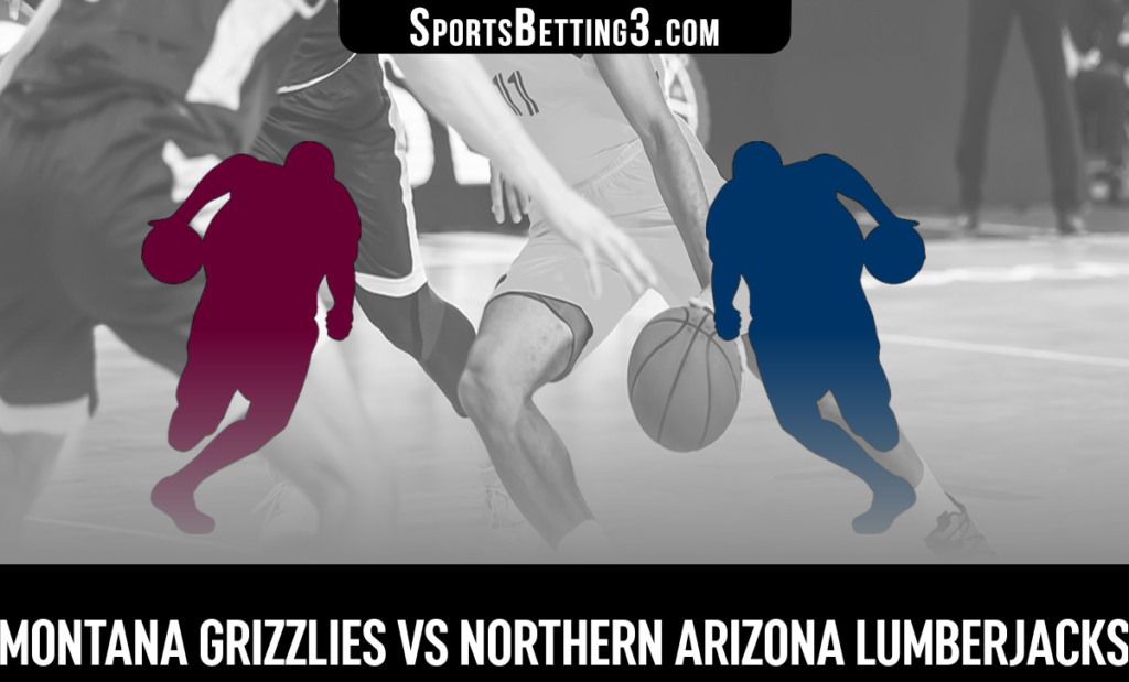 Montana vs Northern Arizona Betting Odds