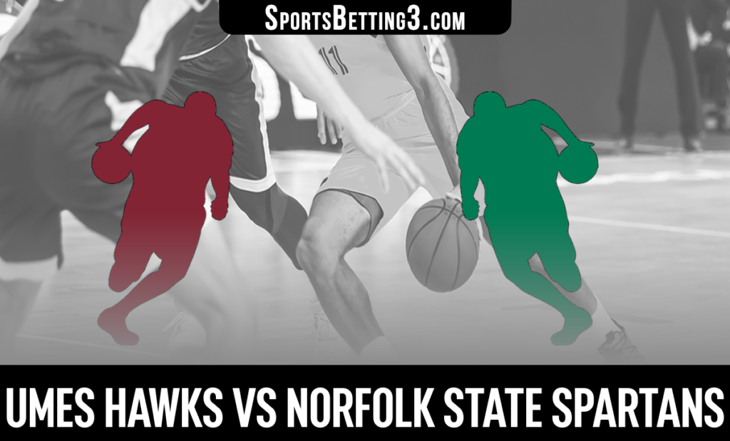 UMES vs Norfolk State Betting Odds