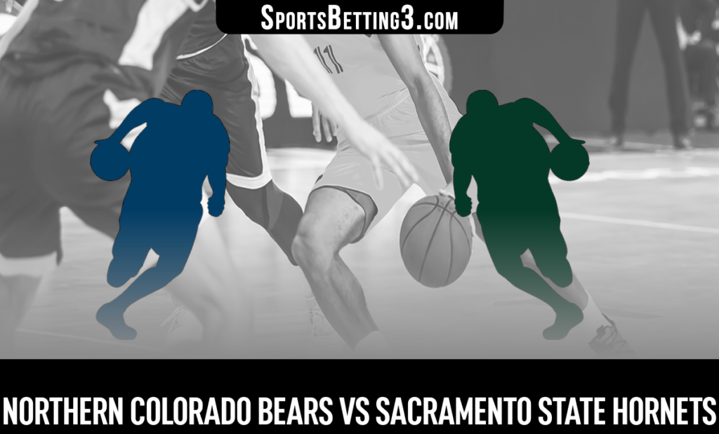 Northern Colorado vs Sacramento State Betting Odds