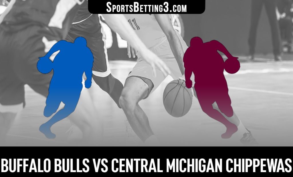 Buffalo vs Central Michigan Betting Odds
