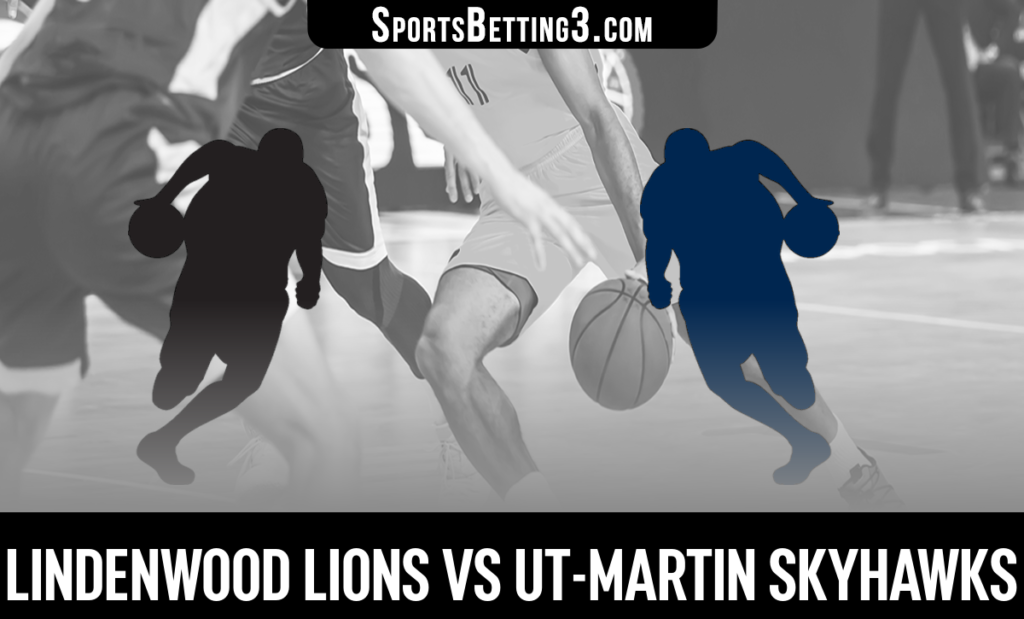 Lindenwood vs UT-Martin Betting Odds