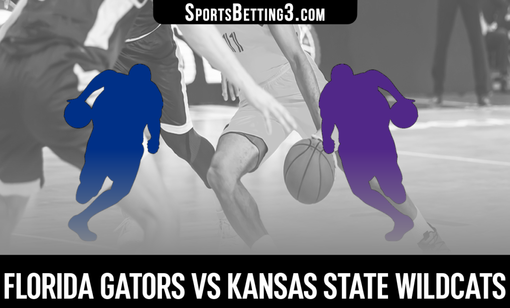 Florida vs Kansas State Betting Odds