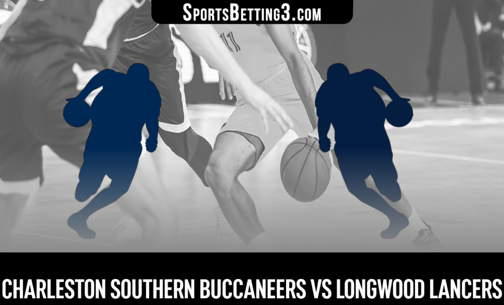 Charleston Southern vs Longwood Betting Odds