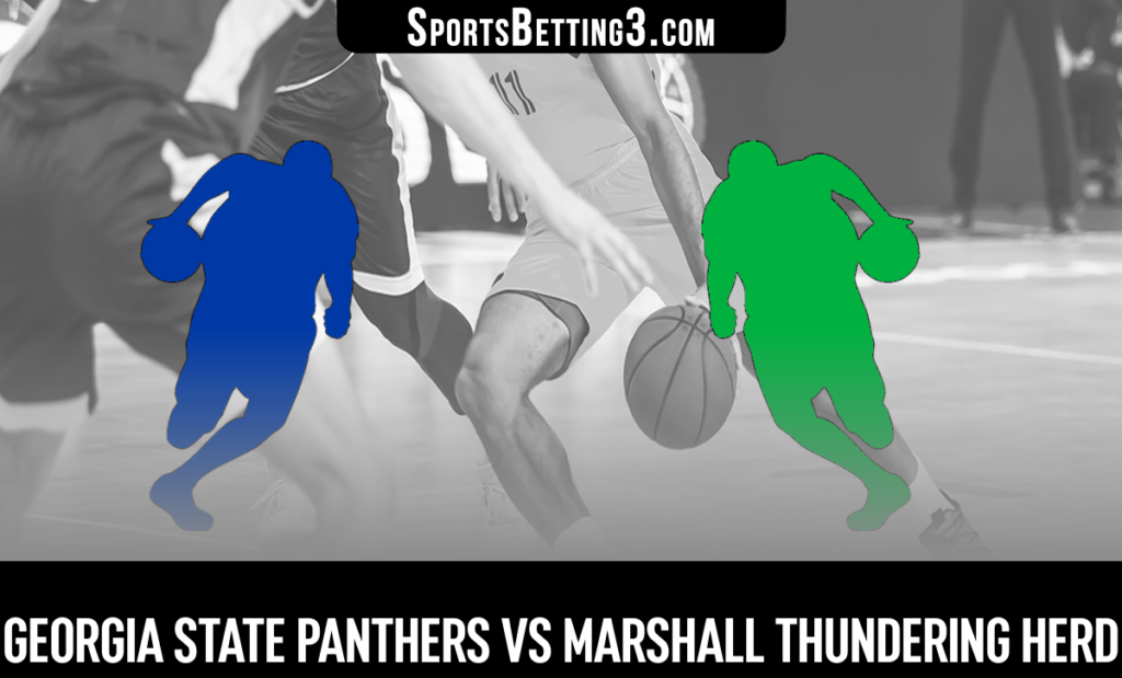 Georgia State vs Marshall Betting Odds