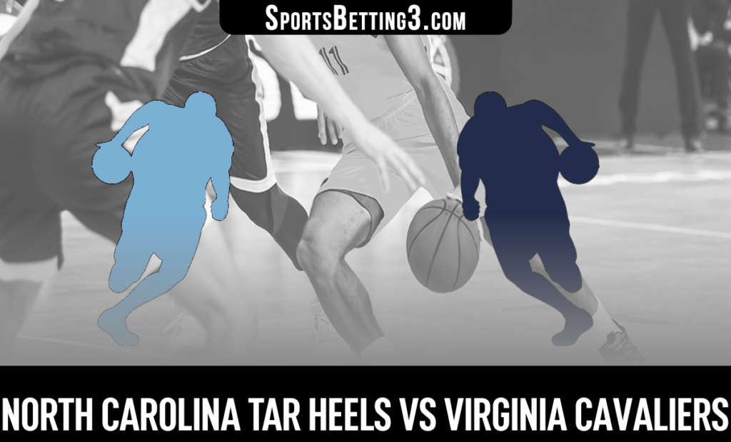 North Carolina vs Virginia Betting Odds