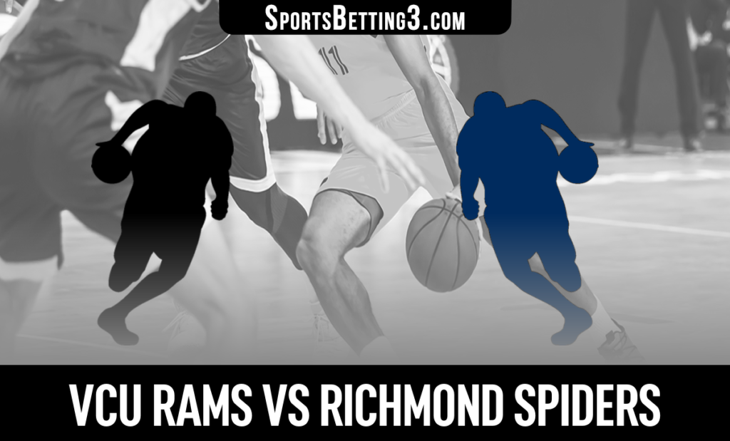 VCU vs Richmond Betting Odds