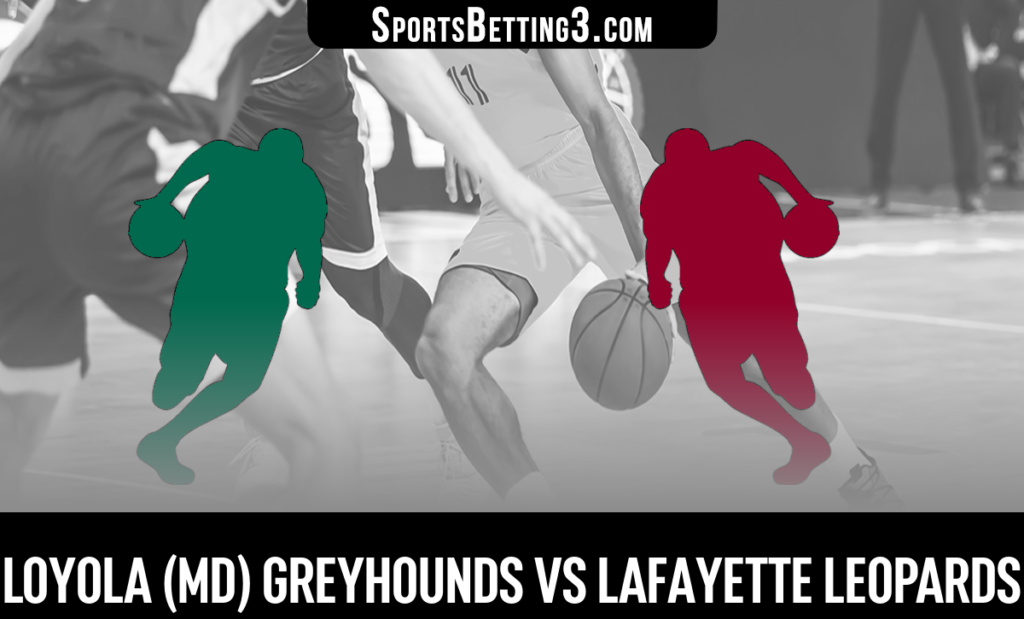 Loyola (MD) vs Lafayette Betting Odds