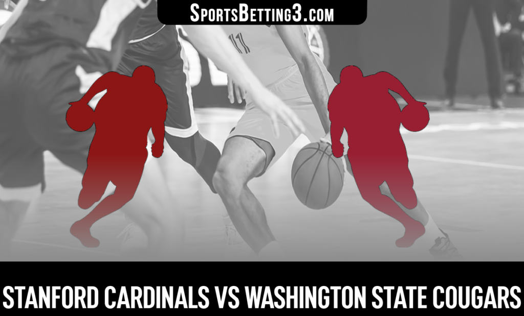 Stanford vs Washington State Betting Odds