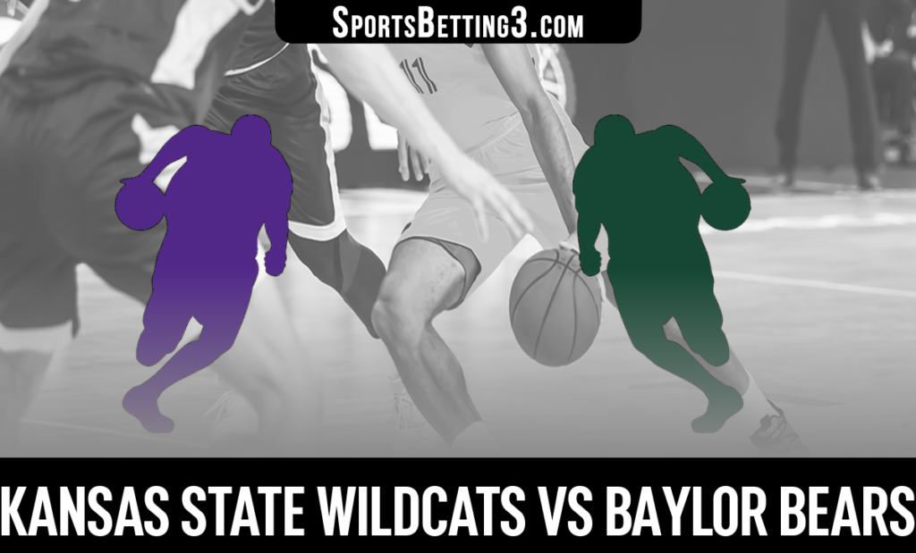 Kansas State vs Baylor Betting Odds