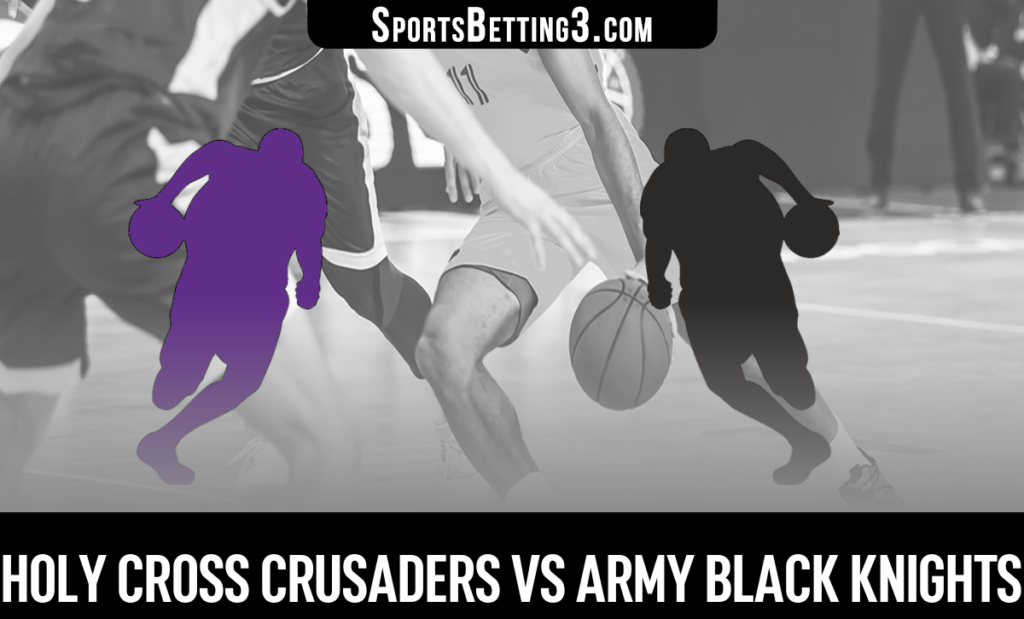 Holy Cross vs Army Betting Odds