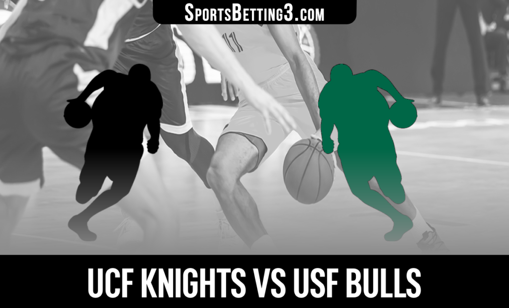 UCF vs USF Betting Odds