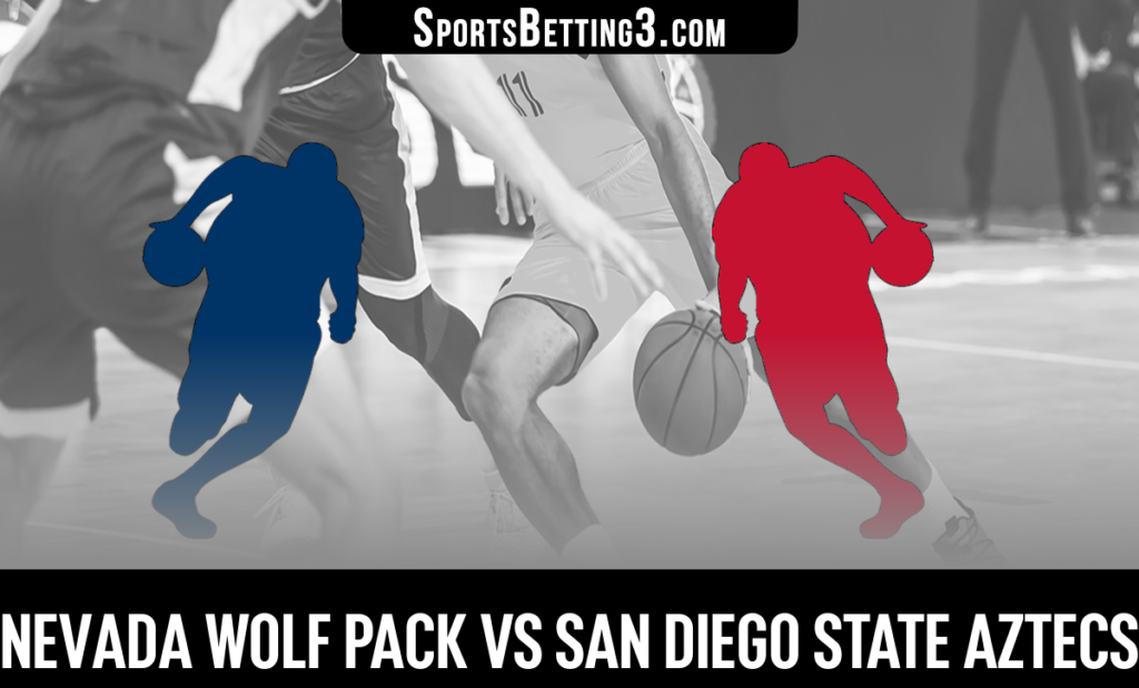 Nevada vs San Diego State Betting Odds