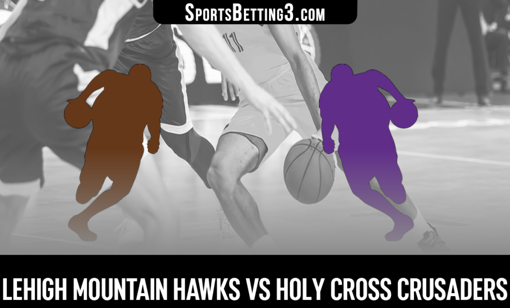 Lehigh vs Holy Cross Betting Odds