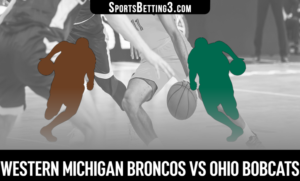 Western Michigan vs Ohio Betting Odds