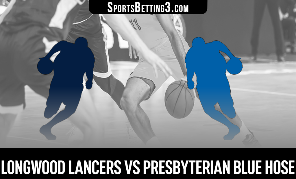 Longwood vs Presbyterian Betting Odds