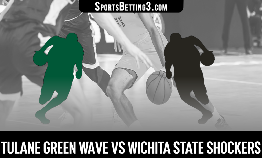 Tulane vs Wichita State Betting Odds