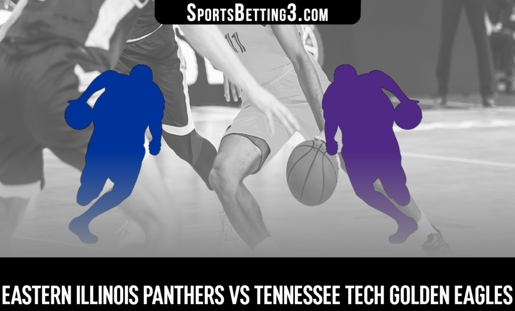Eastern Illinois vs Tennessee Tech Betting Odds