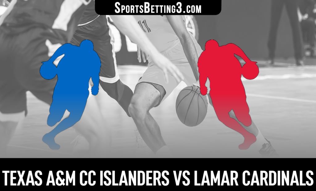 Texas A&M CC vs Lamar Betting Odds