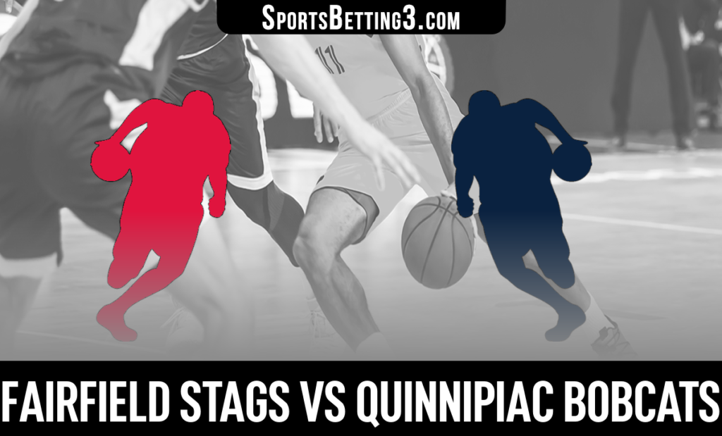 Fairfield vs Quinnipiac Betting Odds
