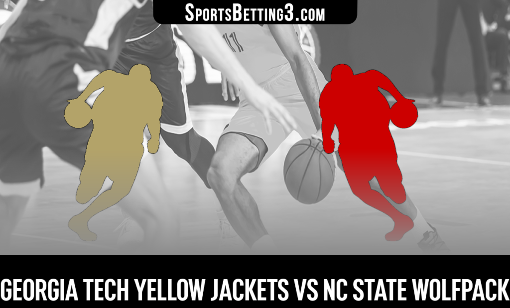 Georgia Tech vs NC State Betting Odds