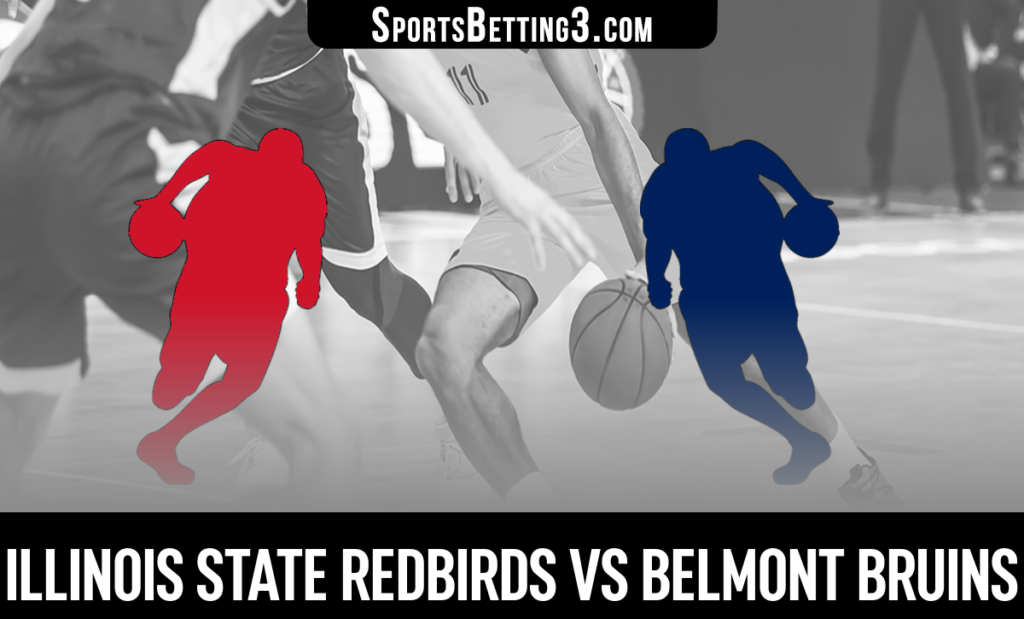 Illinois State vs Belmont Betting Odds