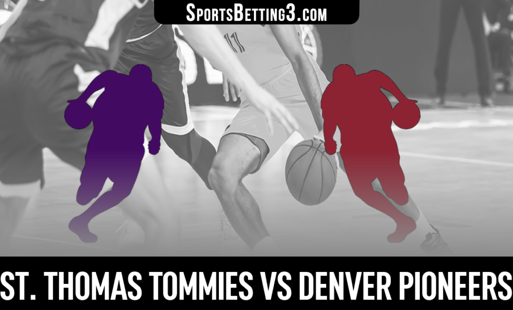 St. Thomas vs Denver Betting Odds