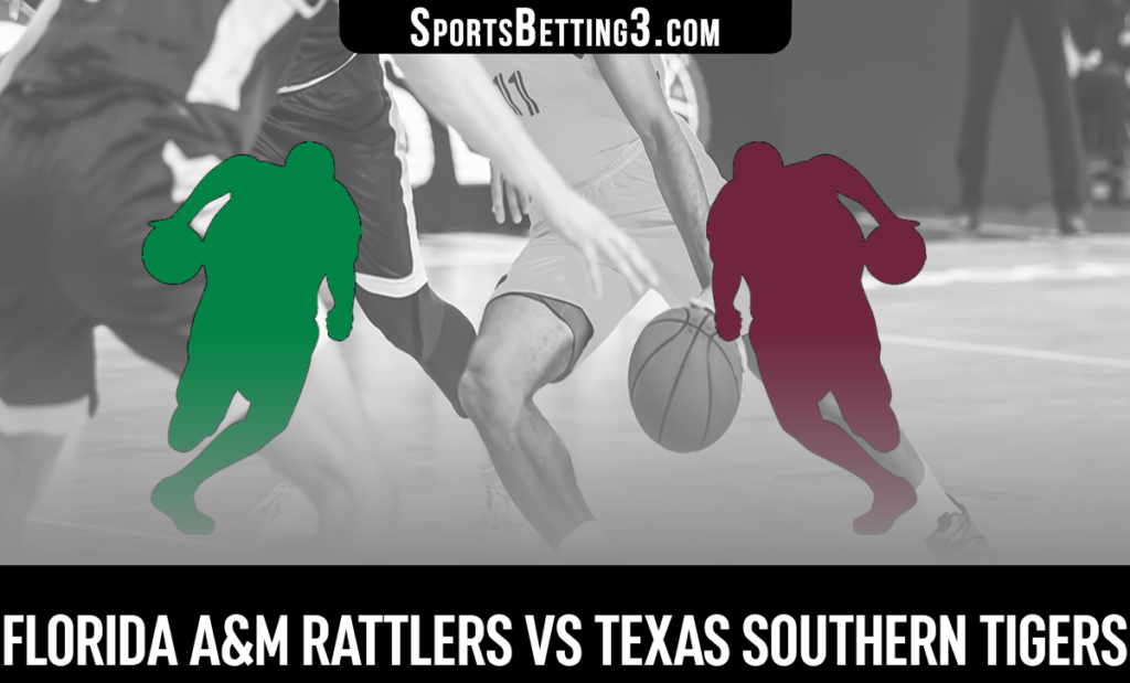 Florida A&M vs Texas Southern Betting Odds