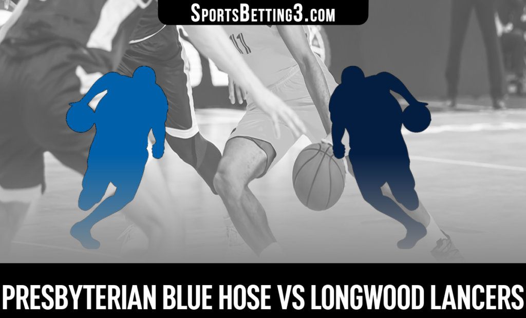 Presbyterian vs Longwood Betting Odds