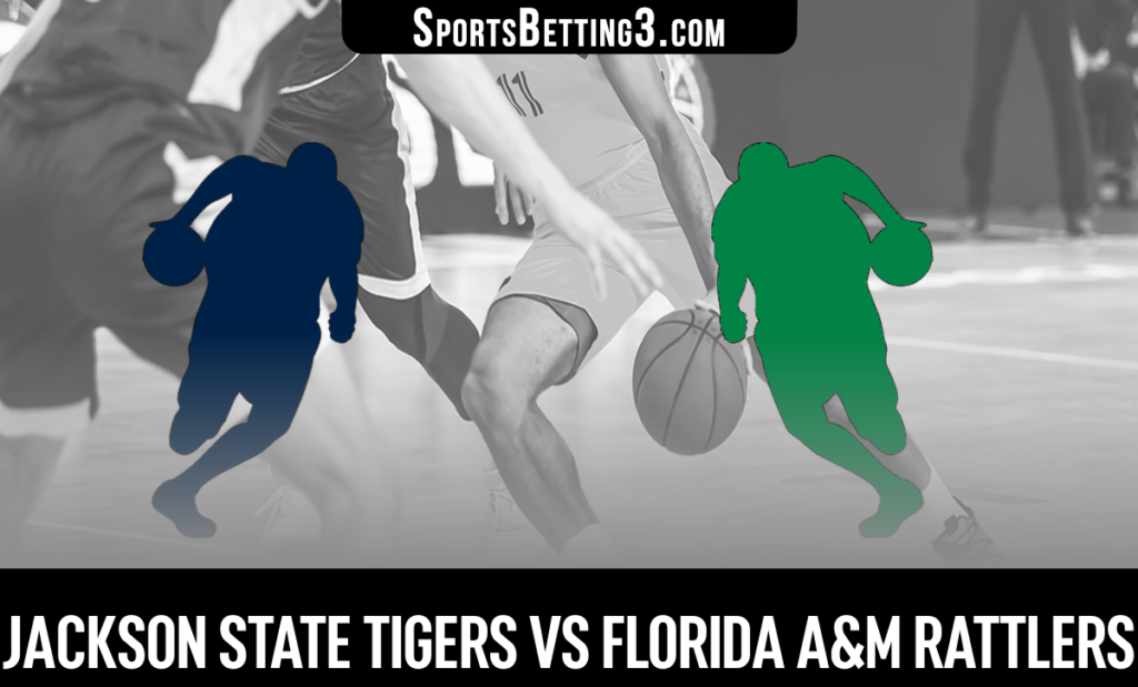 Jackson State vs Florida A&M Betting Odds