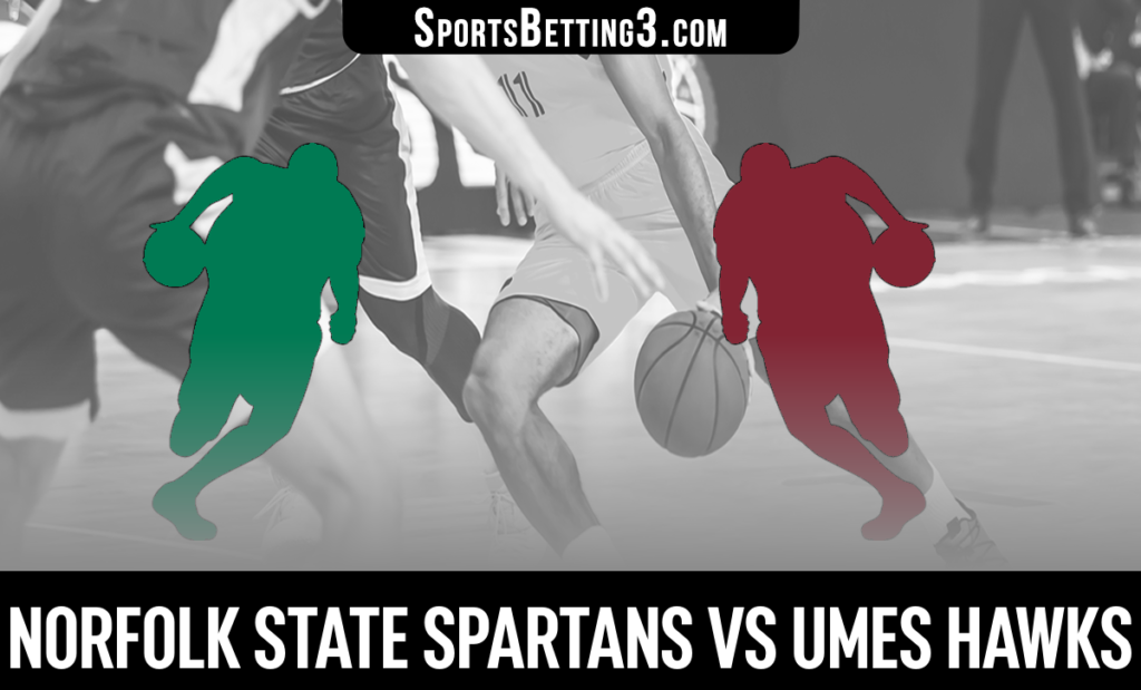 Norfolk State vs UMES Betting Odds