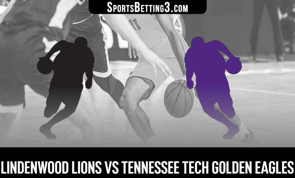 Lindenwood vs Tennessee Tech Betting Odds