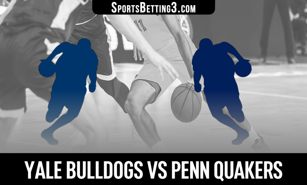 Yale vs Penn Betting Odds