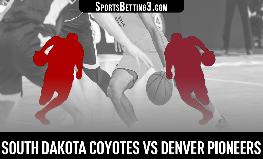 South Dakota vs Denver Betting Odds