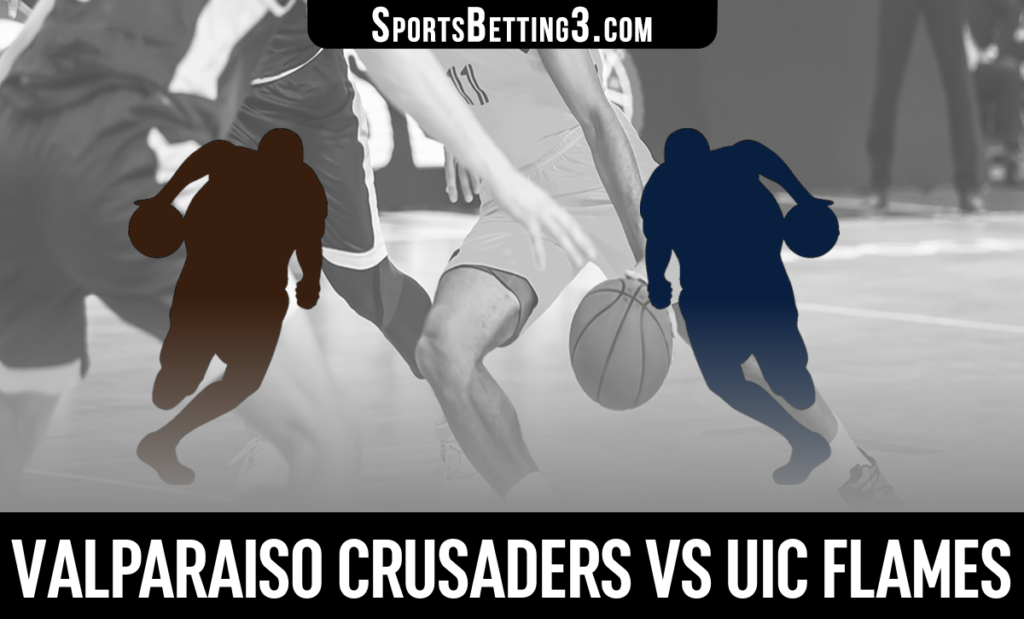 Valparaiso vs UIC Betting Odds