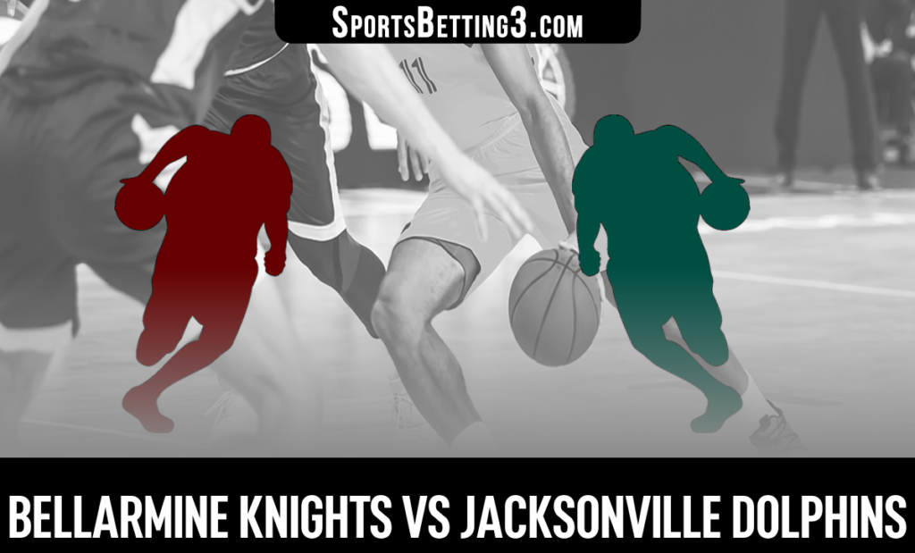 Bellarmine vs Jacksonville Betting Odds