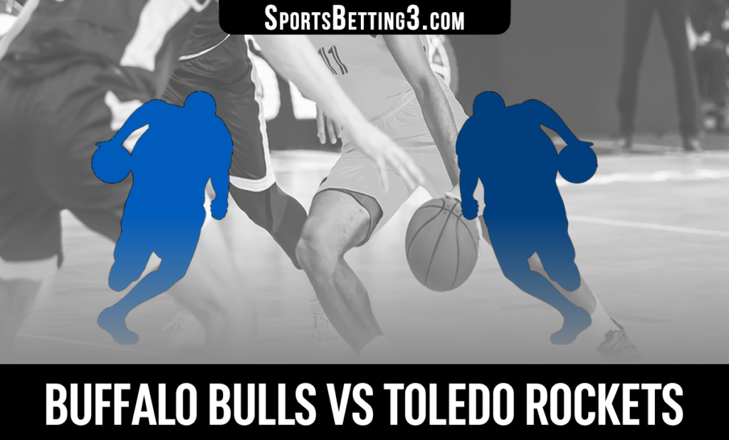 Buffalo vs Toledo Betting Odds