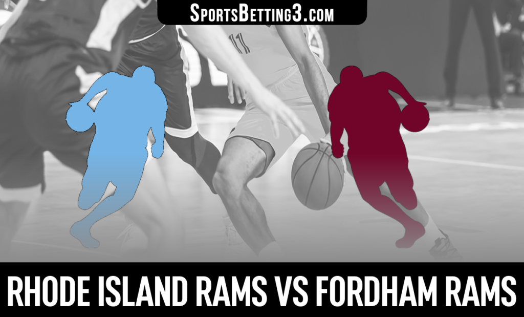 Rhode Island vs Fordham Betting Odds