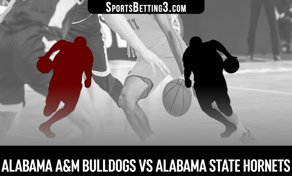 Alabama A&M vs Alabama State Betting Odds